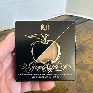 KVD Good Apple Skin-Perfecting Foundation Balm 10g - Shade Light 008